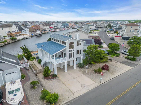 1204 Capstan Drive, Forked River, NJ 08731