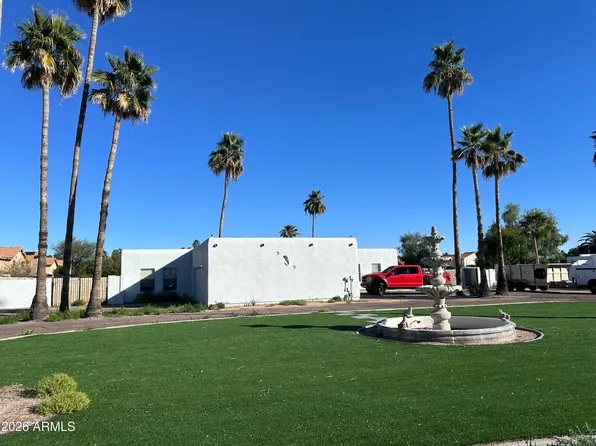 18319 N 44TH Street, Phoenix, AZ 85032