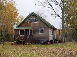 W4704 Macky Spur Rd, Ogema, WI 54459