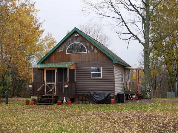 W4704 MACKY SPUR ROAD, Ogema, WI 54459