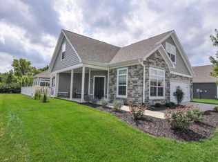 1240 Solemar Dr, West Lafayette, IN 47906
