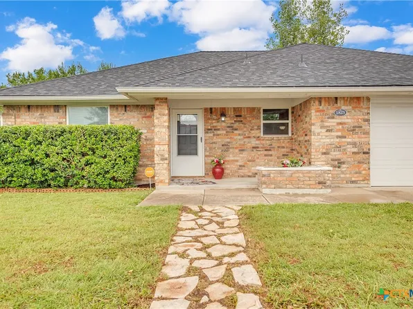 1823 Sundown Dr, Killeen, TX 76543