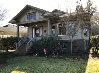 758 E Main St, Hillsboro, OR