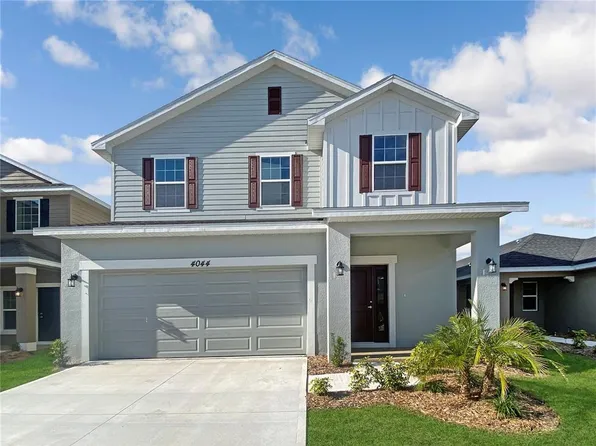 4044 Sagefield Dr, Saint Cloud, FL 34773
