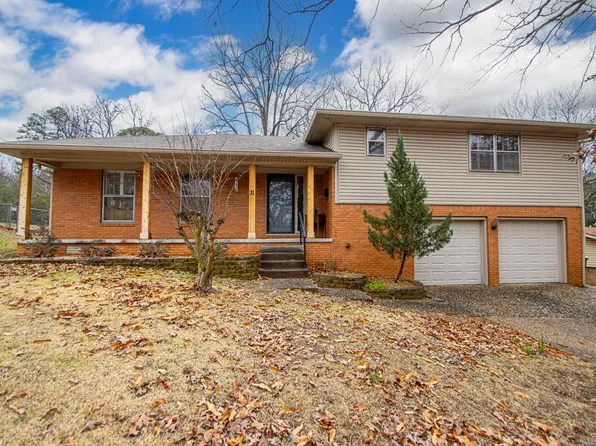 (undisclosed Address), Little Rock, AR 72227