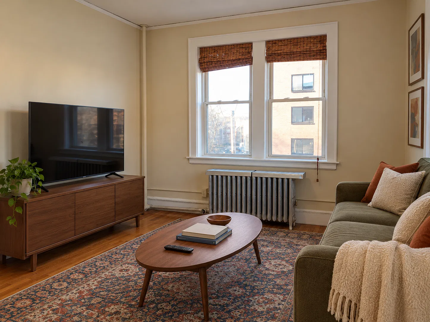 1 bed, 650 sqft, $2,800 — Photo 3