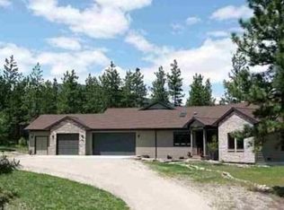 786 Bourne Ln, Victor, MT 59875