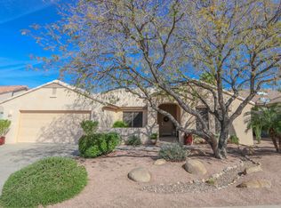 9920 E Sunburst Dr, Sun Lakes, AZ 85248