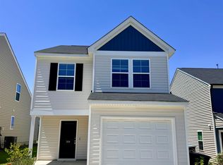 309 Ridley Hill Ln, Elgin, SC 29045