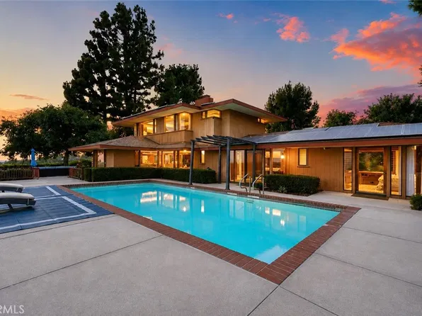 540 Reposado Dr, La Habra Heights, CA 90631
