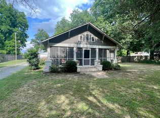 226 N Bayou Rd, Boyle, MS 38730