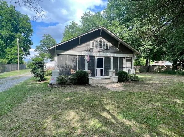 226 N Bayou Rd, Boyle, MS 38730