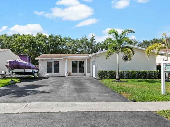 11930 NW 34th Place, Sunrise, FL 33323