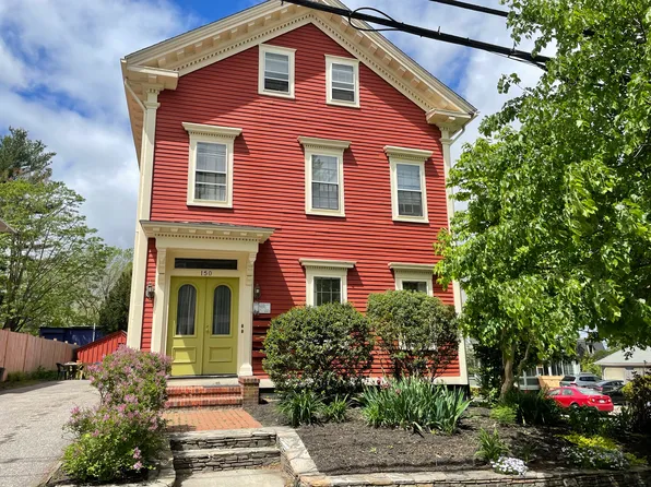 150 Prospect St, Providence, RI