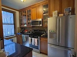 414 W 121st St APT 28, New York, NY
