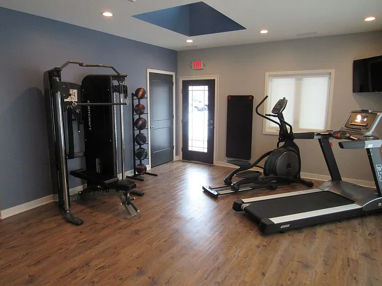 Crosswinds Apartments — Photo 15