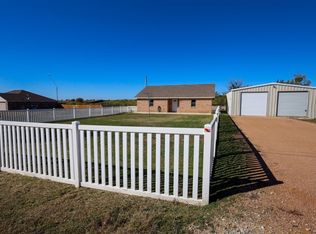 251 Briarcrest, Early, TX 76802