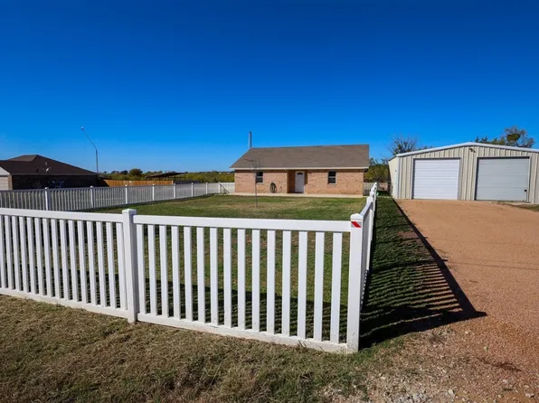 251 Briarcrest, Early, TX 76802