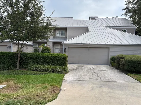 5414 S CRESCENT DRIVE, TAMPA, FL 33611