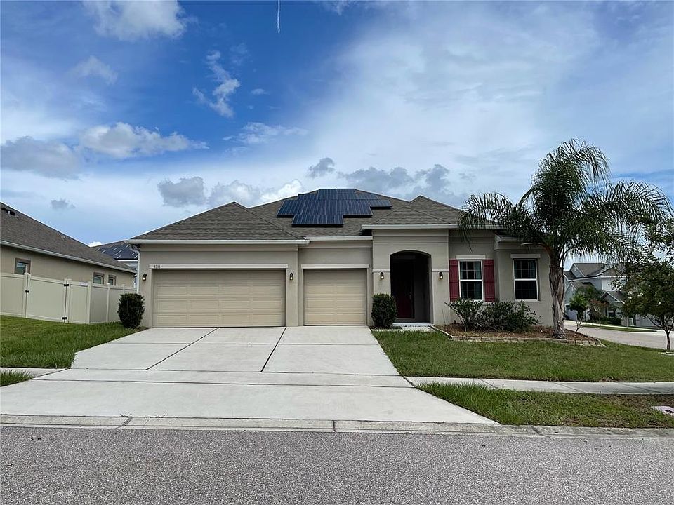 1st image of 1316 WATER WILLOW DRIVE