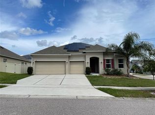 1316 Water Willow Dr, Groveland, FL 34736