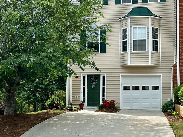 4938 Oak Meadow Ln, Oakwood, GA 30566