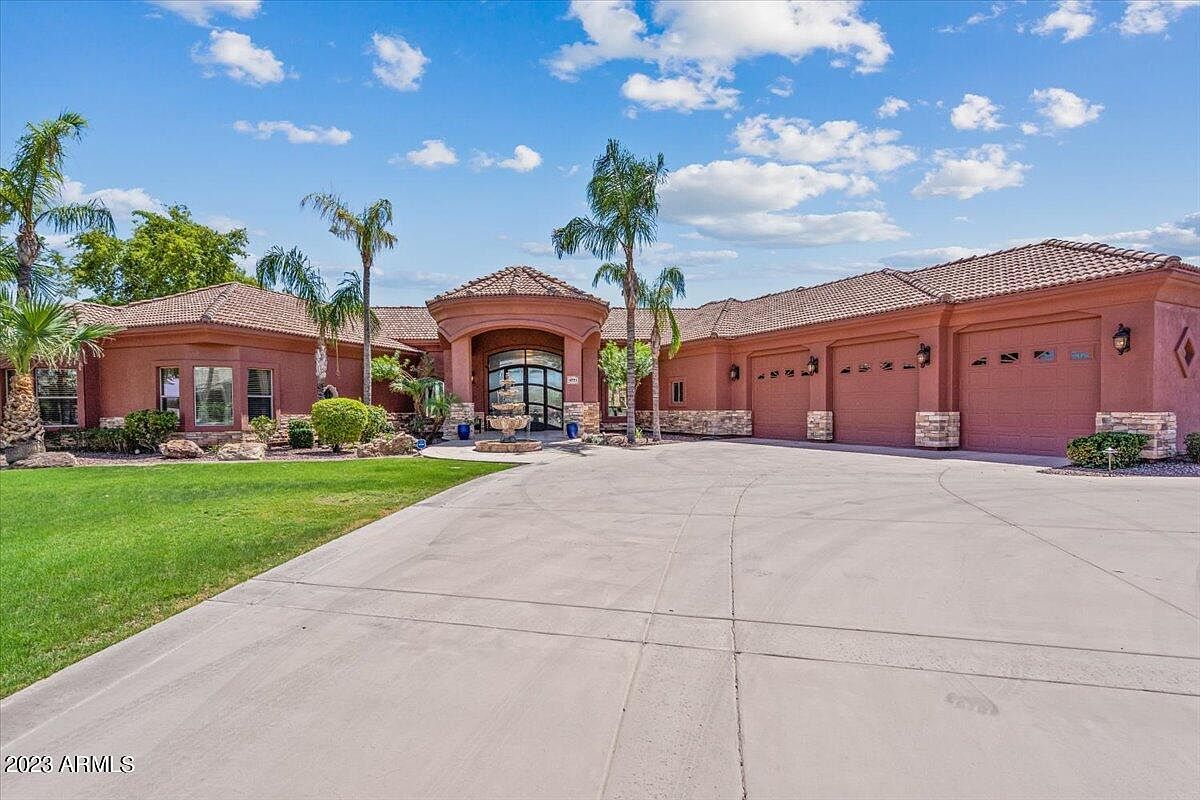 4721 W Creedance Blvd, Glendale, AZ 85310 Zillow