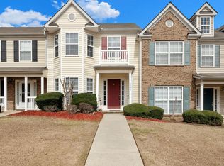 1582 April Ln, Morrow, GA 30260