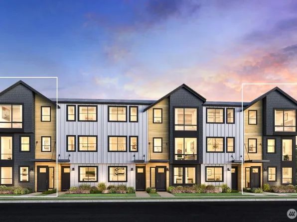 13300 (Site41) NE 175th Place, Woodinville, WA 98072