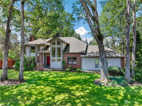9516 55th Street Court W, University Place, WA 98467