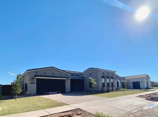3823 E Sagebrush St, Gilbert, AZ 85296