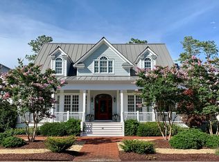 48 Eastcove Way, Oriental, NC 28571