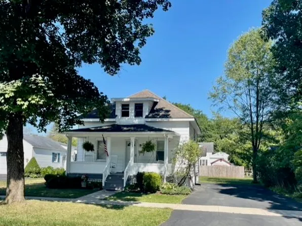 1003 Linden St, Clearfield, PA 16830