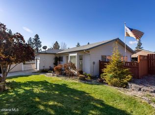 3295 N 13th St, Coeur D Alene, ID 83815