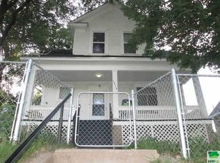 1414 Main St, Sioux City, IA 51103