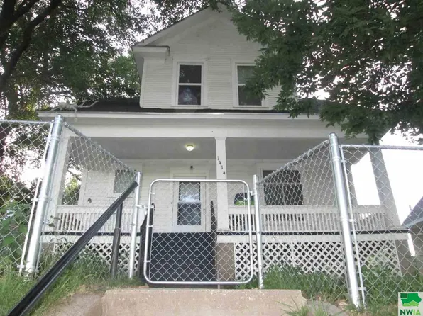 1414 Main St, Sioux City, IA 51103