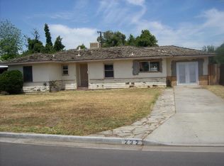 232 W Gail Ave, Tulare, CA