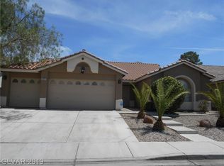 3057 Silent Wind Way #0, Henderson, NV 89052