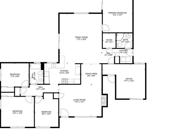 2160 Frederick St, Concord, CA 94520