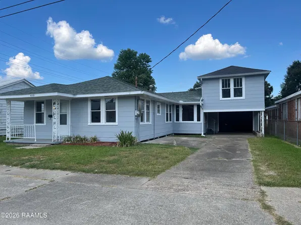 410 Rouly St, New Iberia, LA 70560