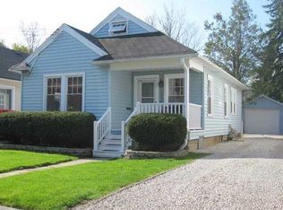 1225 W Barnes Ave, Lansing, MI