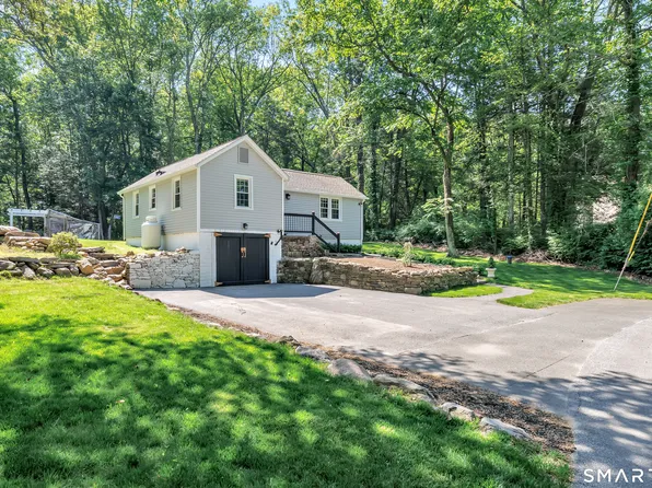 57 Olmstead Road, Redding, CT 06896
