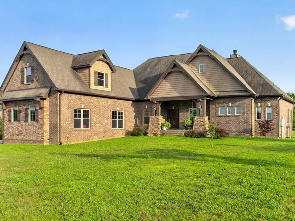 840 Eastover Rd, Lebanon, TN 37090