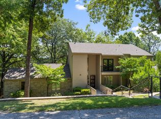 7757 S Jamestown Ave, Tulsa, OK 74136