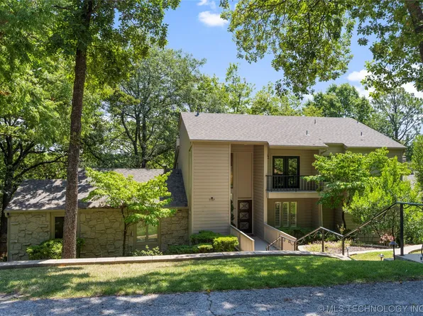 7757 S Jamestown Ave, Tulsa, OK 74136