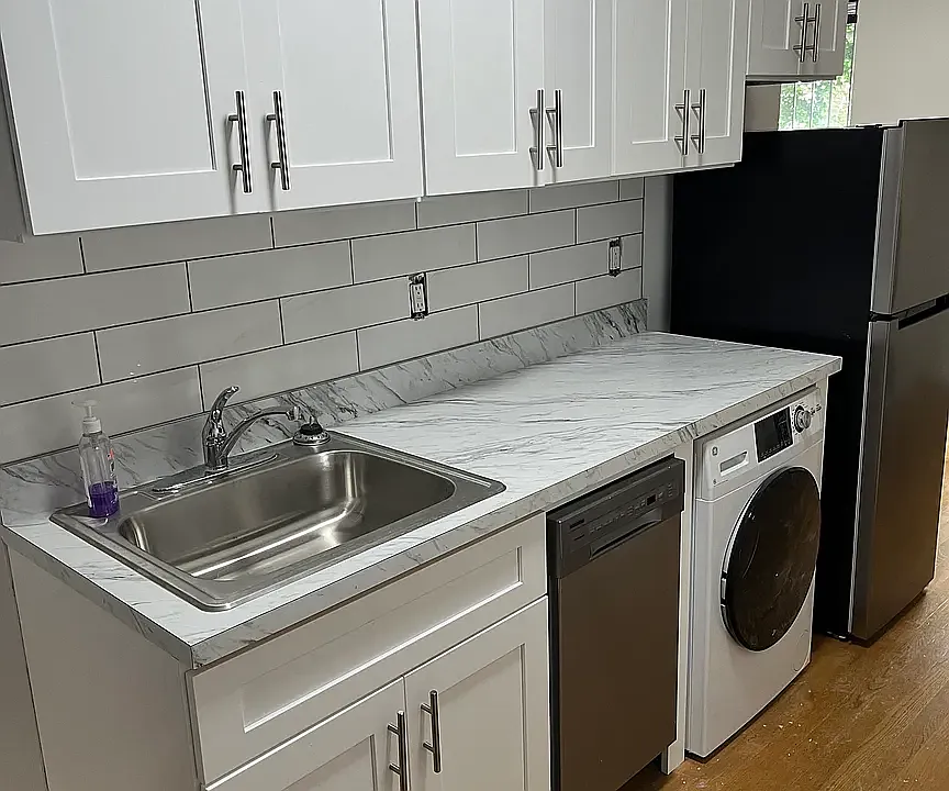 536 E 82nd St #2A