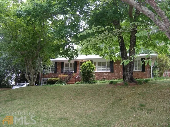 10 Northside Dr, Newnan, GA 30263