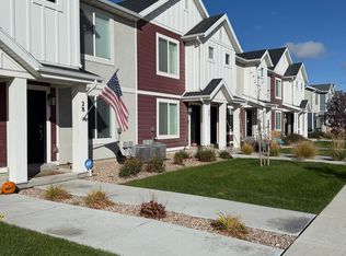 28 N Monitor Row, Saratoga Springs, UT 84045