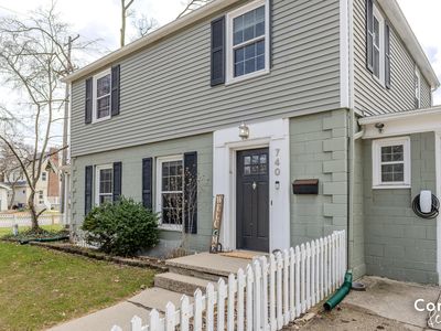 740 Winchell St SE, Grand Rapids, MI, 49507