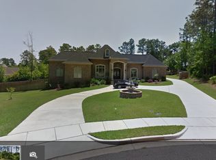 1746 Rockstone Cir, Mobile, AL 36695